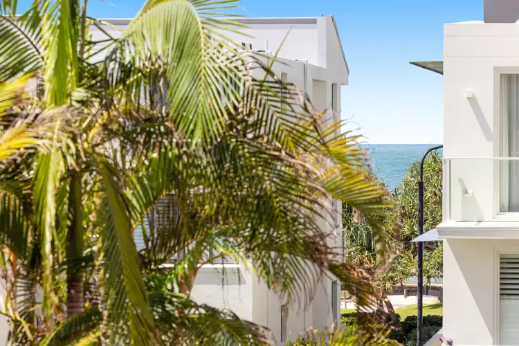 Sixth view of Homely unit listing, 4/13 Orvieto Terrace, Kings Beach QLD 4551