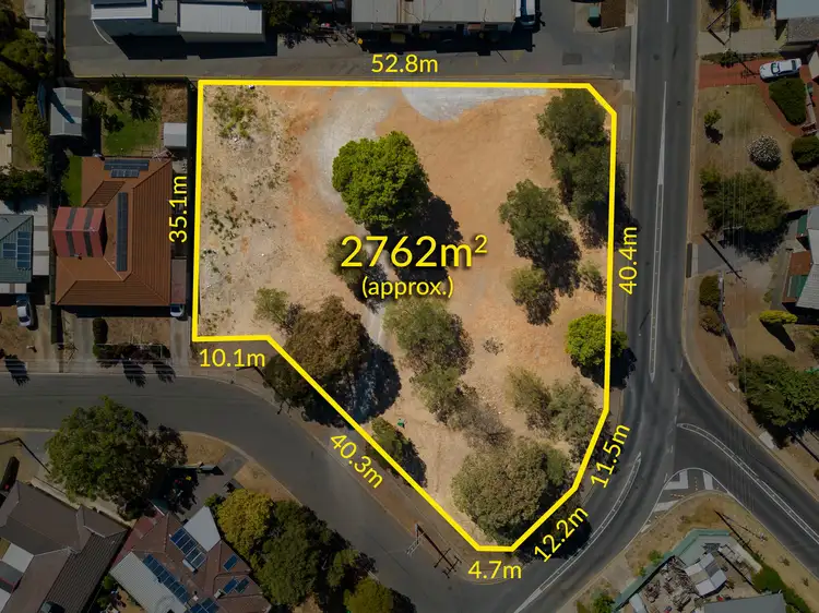 Lot 330 Lynlee Crescent, Huntfield Heights SA 5163