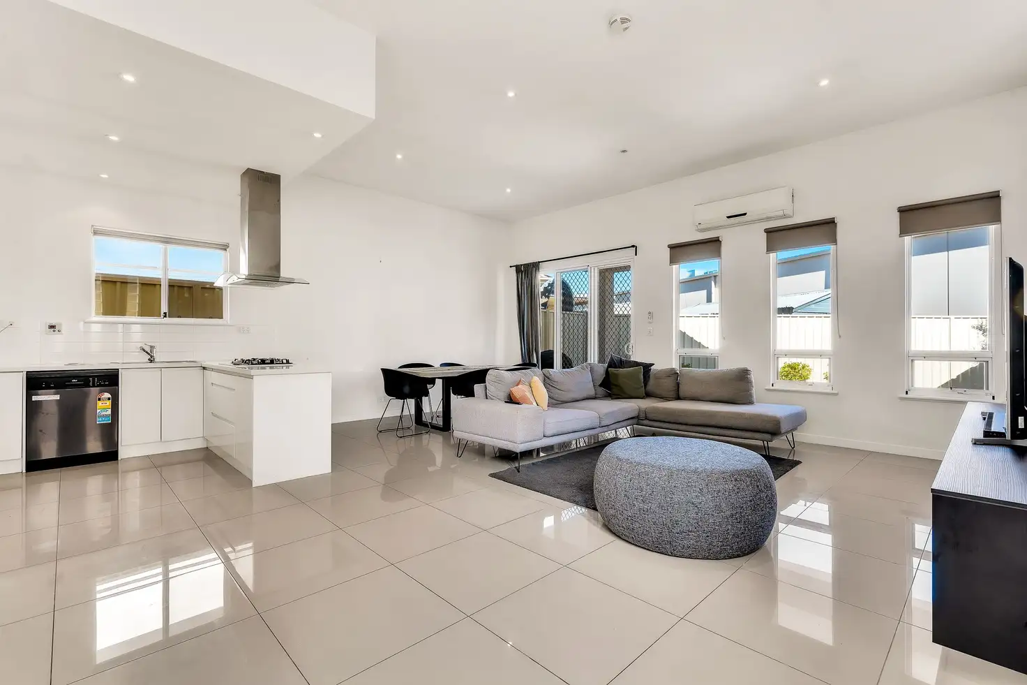 Main view of Homely house listing, 6A Louis Crescent, Newton SA 5074