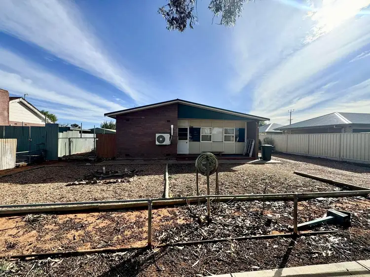 57 Brook Street, Whyalla Stuart SA 5608