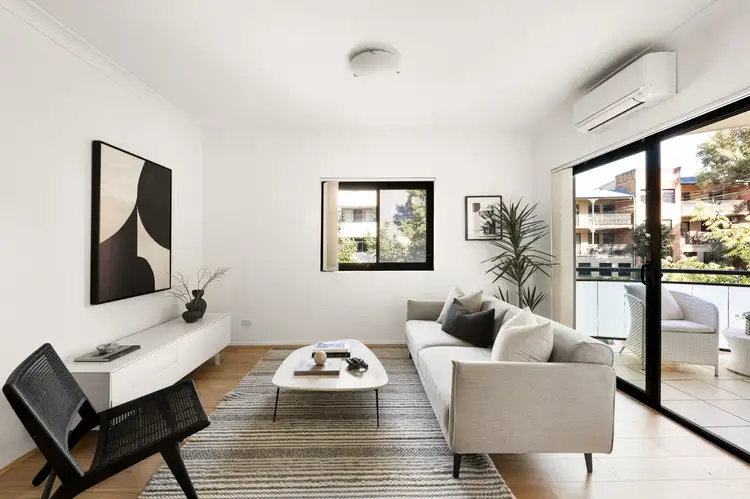 13/20-34 Wyndham Street, Alexandria NSW 2015