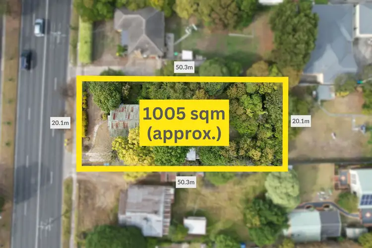 141 Dorset Road, Boronia VIC 3155