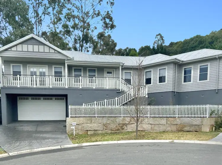 7 Camellia Court