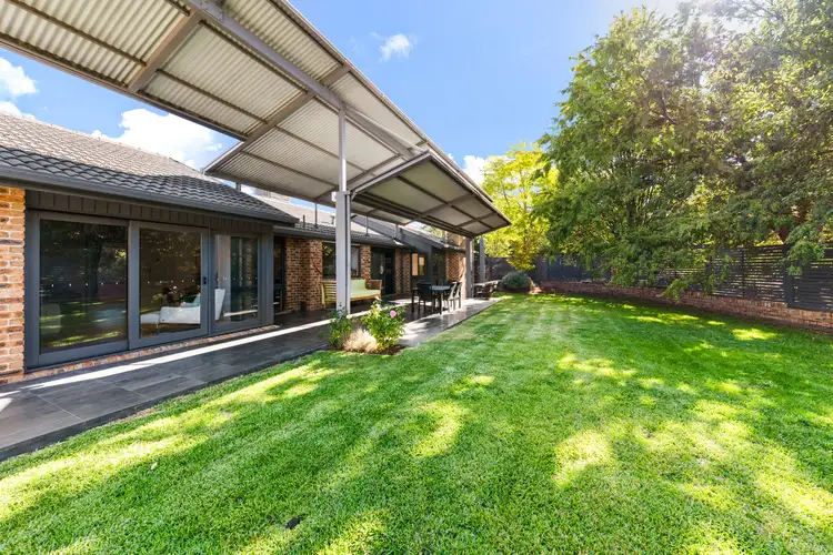 Main view of Homely house listing, 60 Cossington Smith Crescent, Lyneham ACT 2602