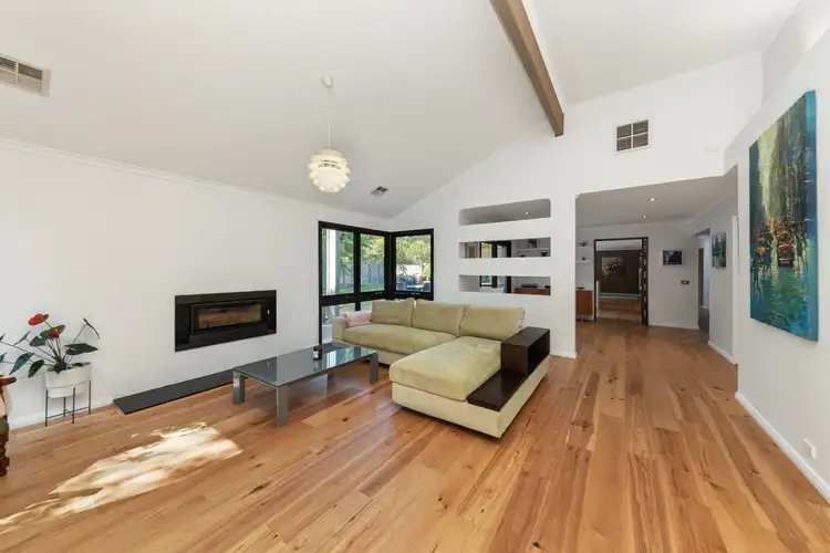 Third view of Homely house listing, 60 Cossington Smith Crescent, Lyneham ACT 2602