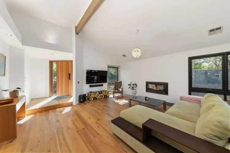Fourth view of Homely house listing, 60 Cossington Smith Crescent, Lyneham ACT 2602