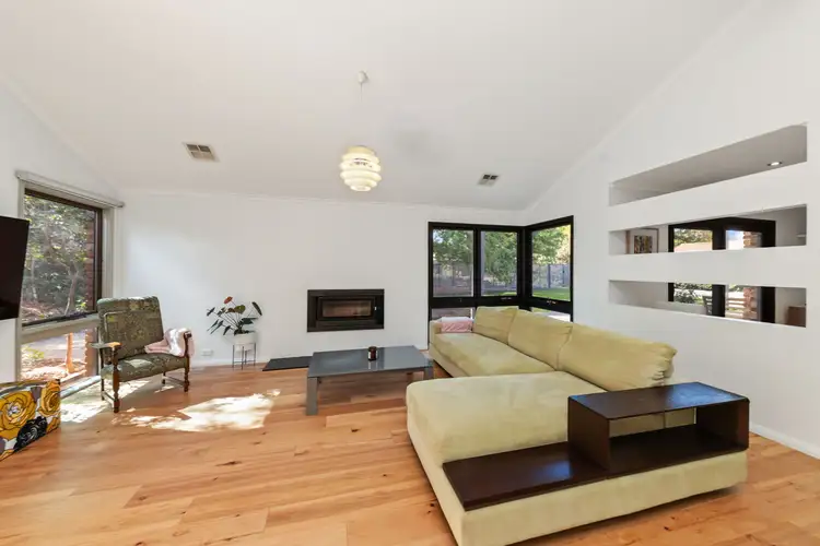 Fifth view of Homely house listing, 60 Cossington Smith Crescent, Lyneham ACT 2602