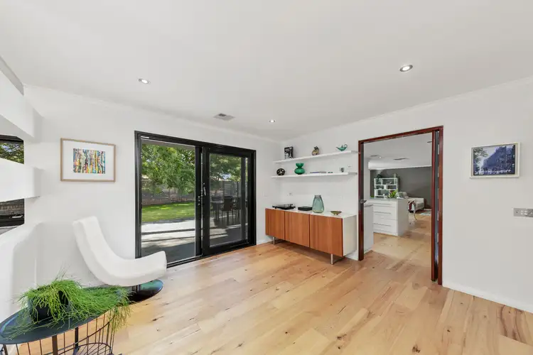 Sixth view of Homely house listing, 60 Cossington Smith Crescent, Lyneham ACT 2602
