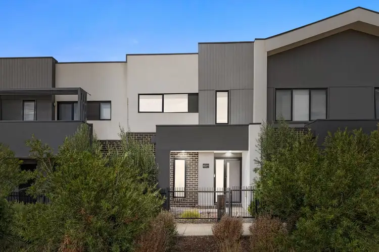 10 Palmerston Walk