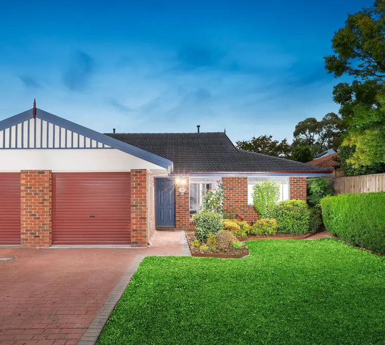 15 Heathcote Drive