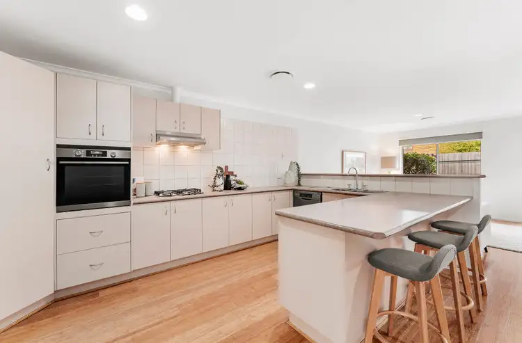 Second view of Homely house listing, 15 Heathcote Drive, Forest Hill VIC 3131