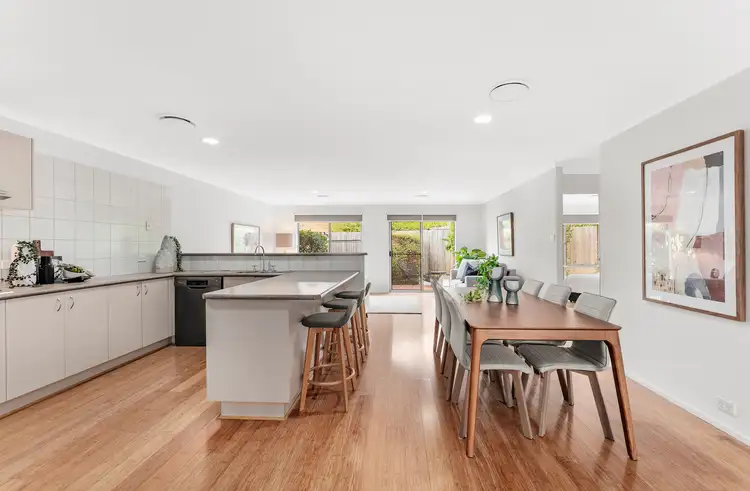 Third view of Homely house listing, 15 Heathcote Drive, Forest Hill VIC 3131