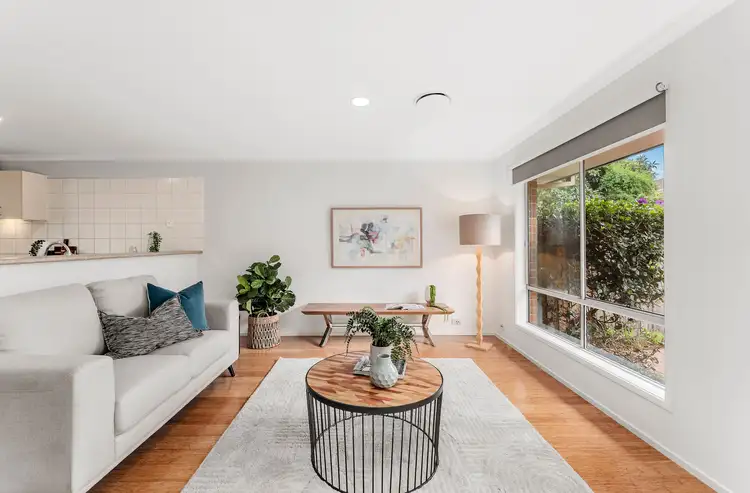 Fourth view of Homely house listing, 15 Heathcote Drive, Forest Hill VIC 3131