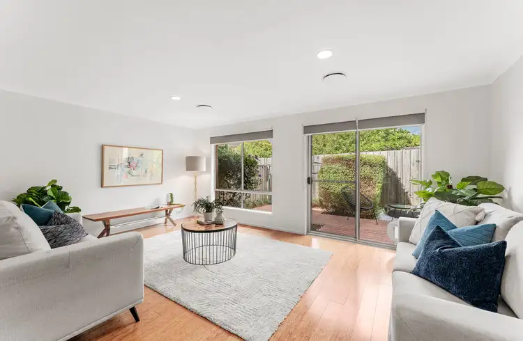 Fifth view of Homely house listing, 15 Heathcote Drive, Forest Hill VIC 3131