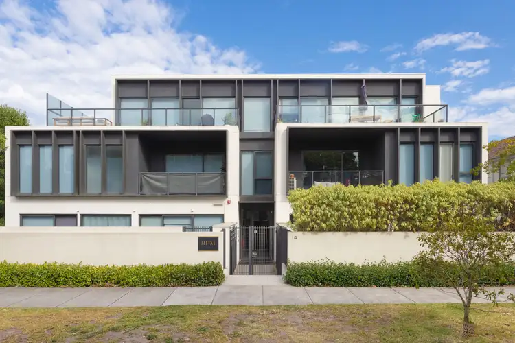 14 Maroona Road