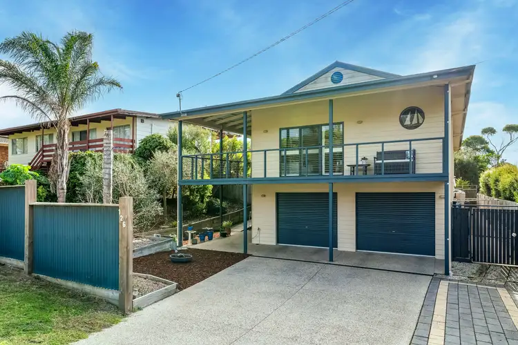 126 Brights Drive, Rye VIC 3941