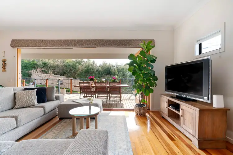 Sixth view of Homely house listing, 126 Brights Drive, Rye VIC 3941