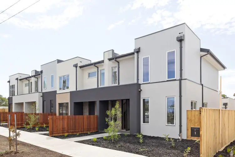 3/100 Schotters Road, Mernda VIC 3754