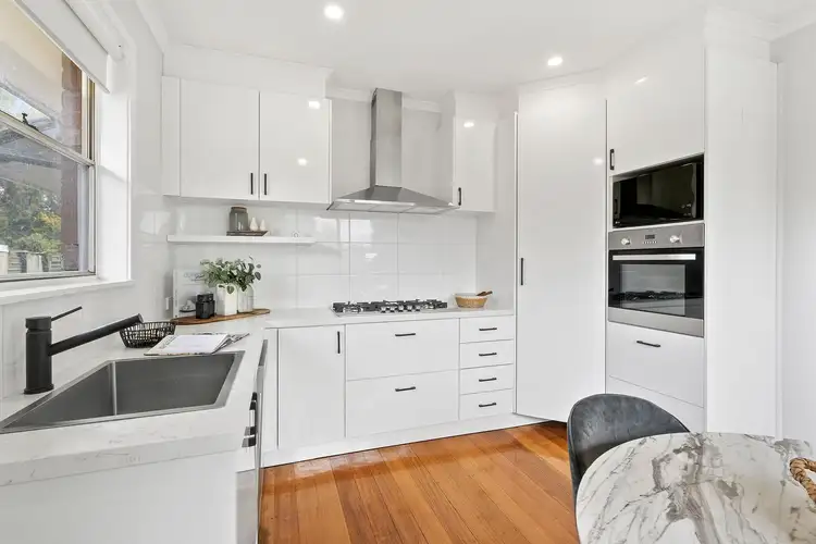 Main view of Homely house listing, 53 Colorado Drive, Corio VIC 3214