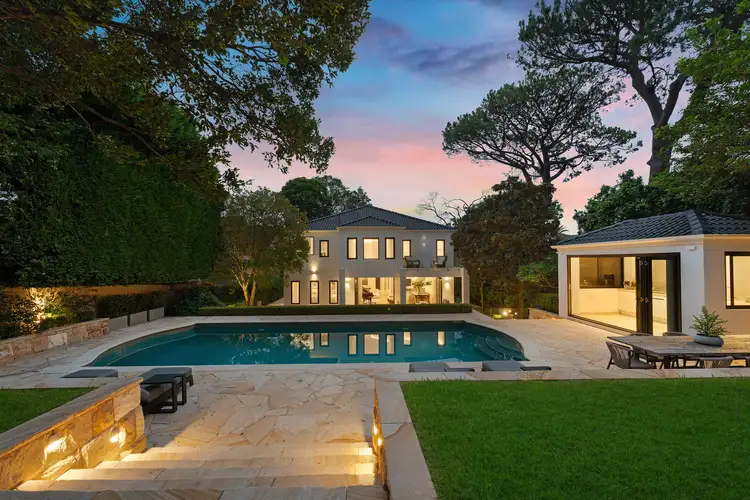 Main view of Homely house listing, 69 Bulkara Road, Bellevue Hill NSW 2023