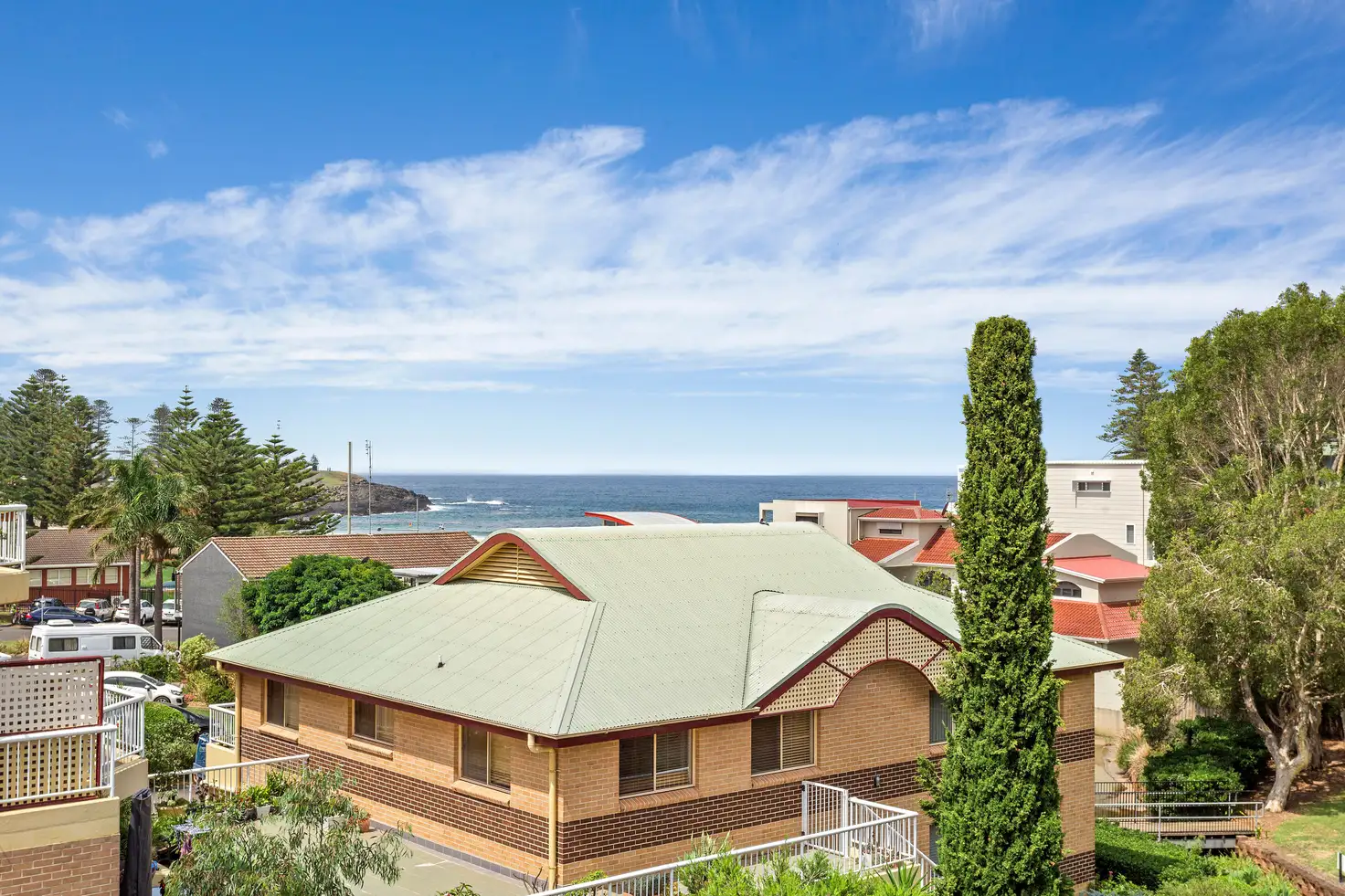 Main view of Homely unit listing, 6/118 Manning Street (Elizabeth Court), Kiama NSW 2533