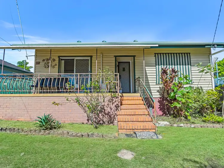 171 Orange Grove Road