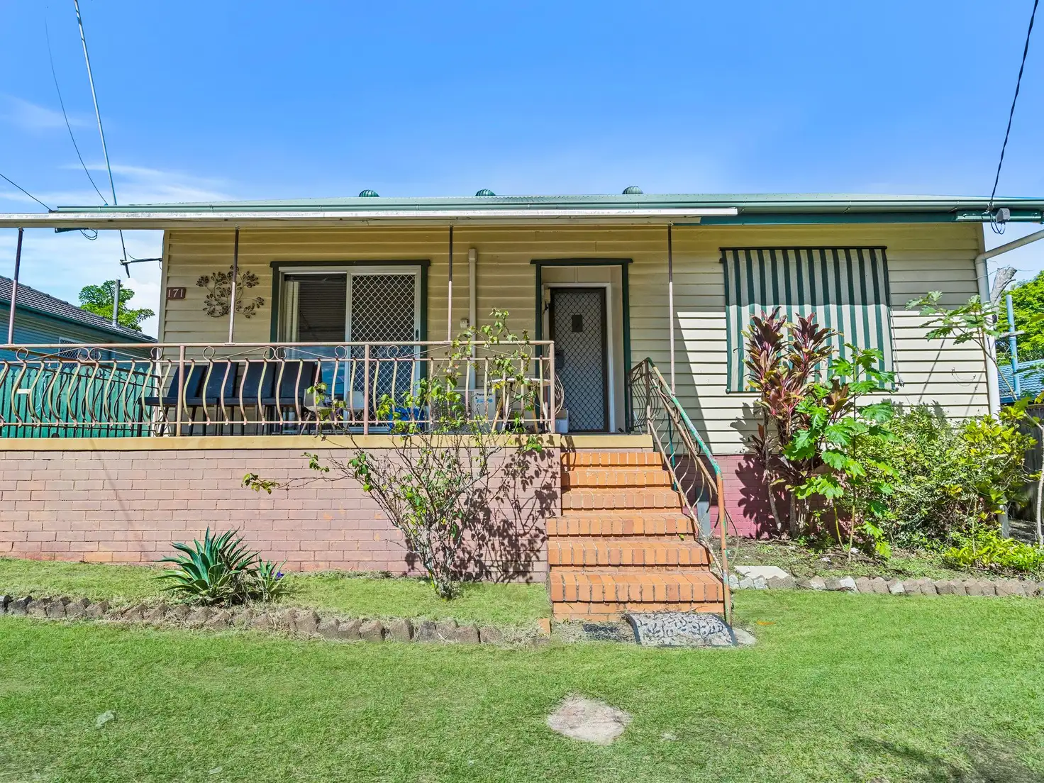 Main view of Homely house listing, 171 Orange Grove Road, Coopers Plains QLD 4108