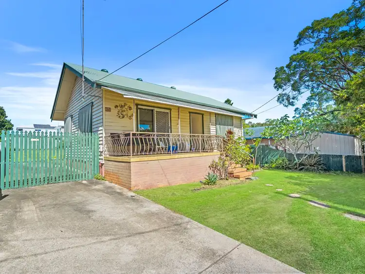 Second view of Homely house listing, 171 Orange Grove Road, Coopers Plains QLD 4108
