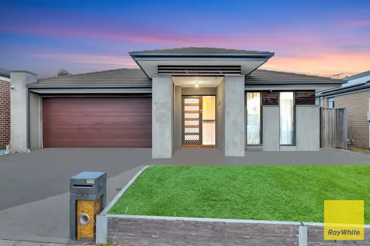 88 Tyler Crescent