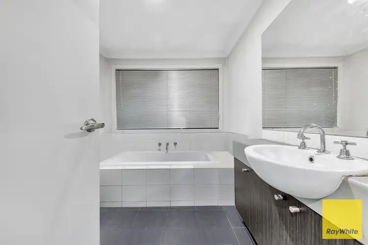 Fifth view of Homely house listing, 88 Tyler Crescent, Tarneit VIC 3029