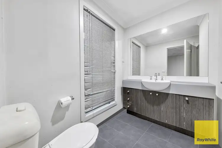 Sixth view of Homely house listing, 88 Tyler Crescent, Tarneit VIC 3029