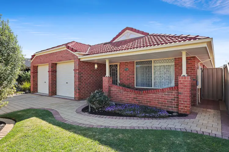 14 Cutter Circuit, Encounter Bay SA 5211