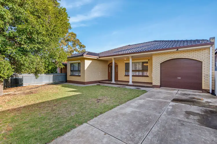 41 Spring Street, Queenstown SA 5014
