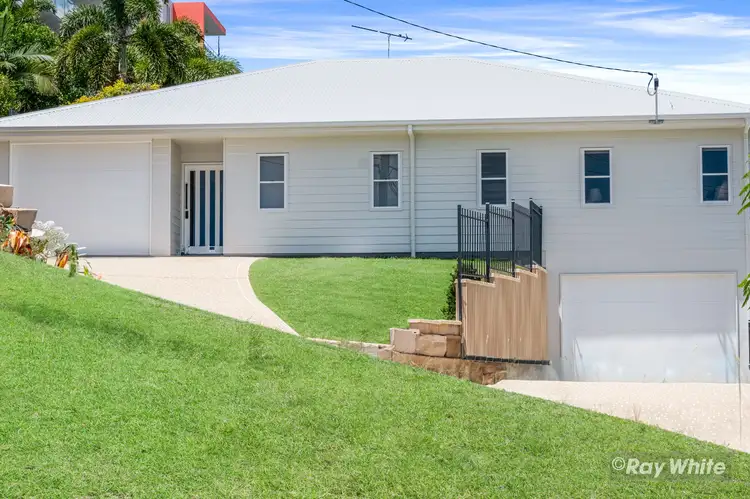 Main view of Homely other listing, 37 Mary Street, Yeppoon QLD 4703