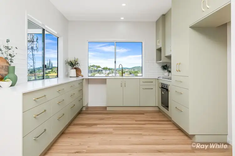 Second view of Homely other listing, 37 Mary Street, Yeppoon QLD 4703