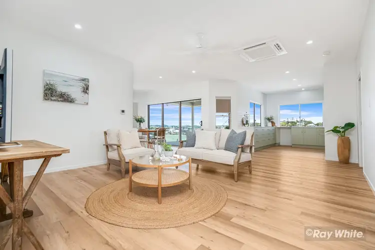 Fourth view of Homely other listing, 37 Mary Street, Yeppoon QLD 4703
