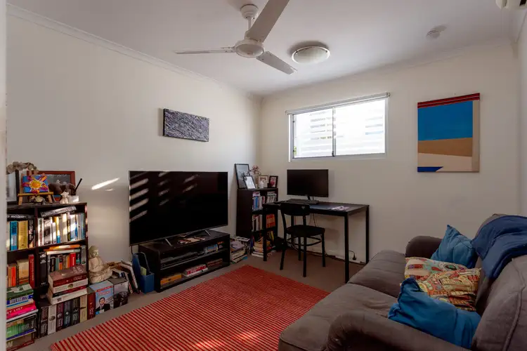 Sixth view of Homely apartment listing, 34/43 Beeston Street, Teneriffe QLD 4005