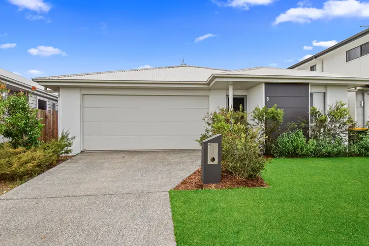 8 Madeleine Street, Nirimba QLD 4551