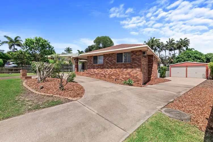 11 Oleander Avenue, Kawungan QLD 4655