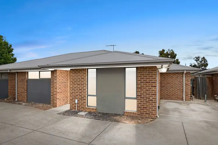 3/181 Riversdale Drive, Tarneit VIC 3029