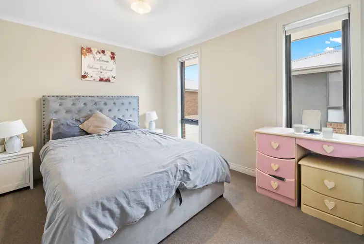 Third view of Homely unit listing, 3/181 Riversdale Drive, Tarneit VIC 3029