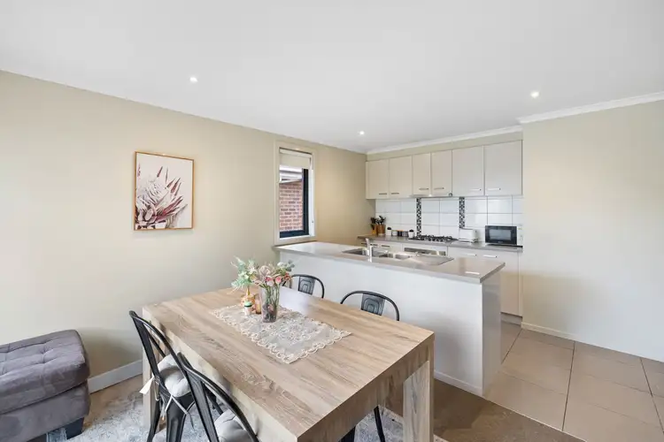 Fourth view of Homely unit listing, 3/181 Riversdale Drive, Tarneit VIC 3029