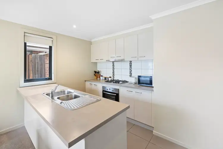 Fifth view of Homely unit listing, 3/181 Riversdale Drive, Tarneit VIC 3029