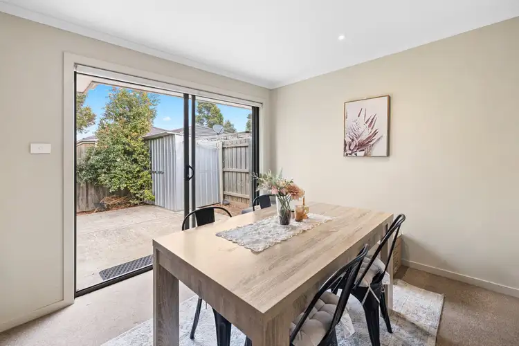 Sixth view of Homely unit listing, 3/181 Riversdale Drive, Tarneit VIC 3029