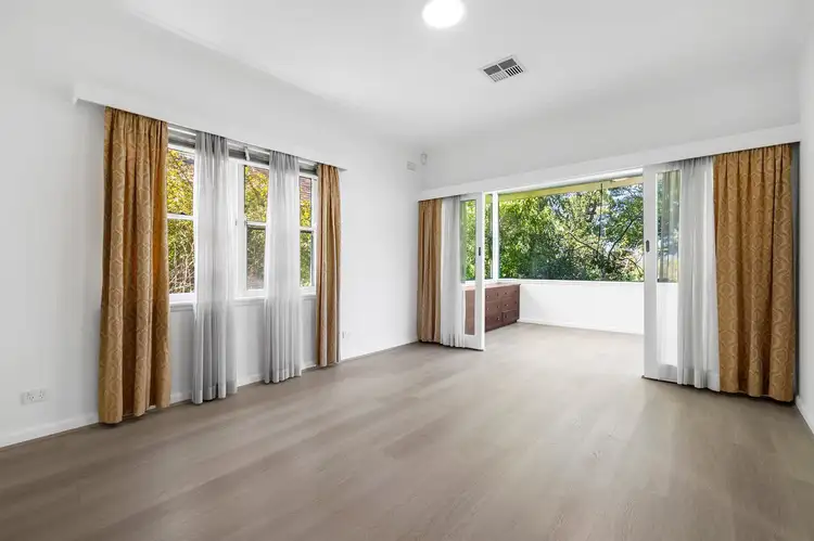 43 Belmont Road