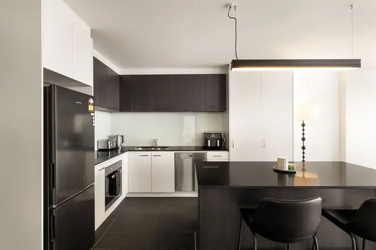 Sixth view of Homely apartment listing, 1906/30 Festival Place, Newstead QLD 4006