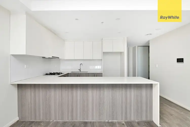 Fourth view of Homely apartment listing, 38/6-14 Park Road, Auburn NSW 2144