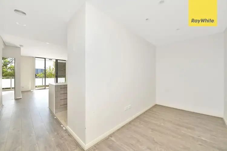 Seventh view of Homely apartment listing, 38/6-14 Park Road, Auburn NSW 2144