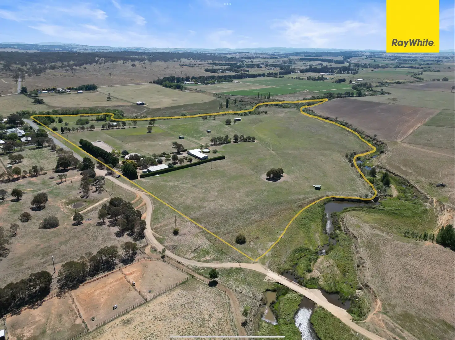 Main view of Homely rural property listing, 21 North Street, Sutton NSW 2620