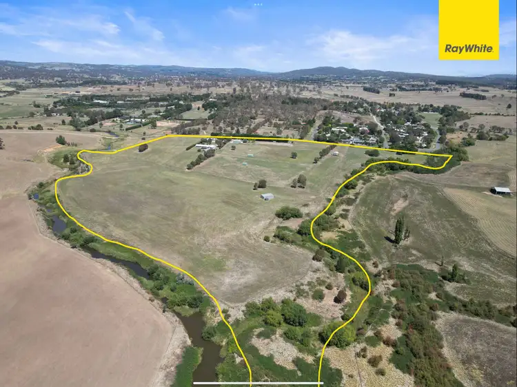 Third view of Homely rural property listing, 21 North Street, Sutton NSW 2620